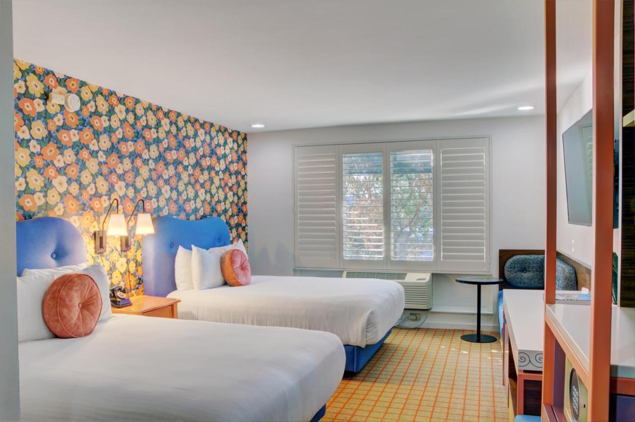 The Hollywood Franklin Near Universal 3* Los Ángeles