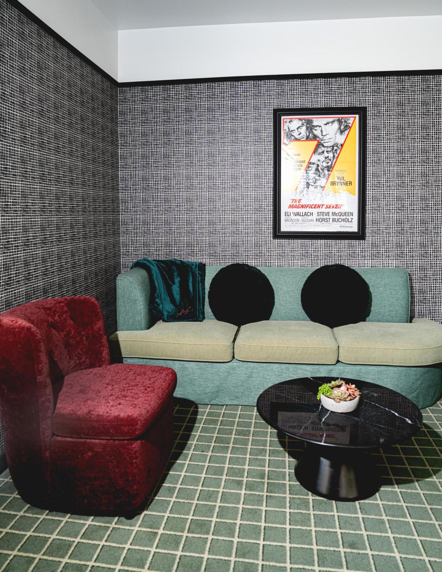 The Hollywood Franklin Near Universal 3* Los Ángeles